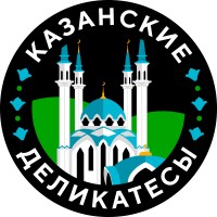 Kazan Delicacies logo - Similar company to Paw