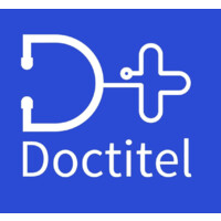 Doctitel logo - Similar company to Expertalya