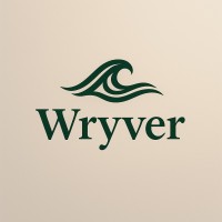 Wryver logo - Similar company to Pretty Southern