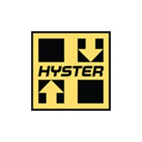 Hyster Indonesia logo - Similar company to Dilok And Sons Co.,Ltd.