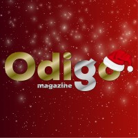 ODIGO Magazine logo - Similar company to Digitlab Ci