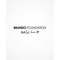 Brando Foundation logo - Similar company to Brando.Ma