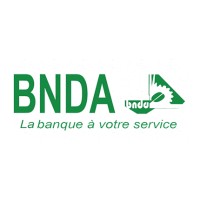 Banque Nationale de Développement Agricole du Mali logo - Similar company to Figa Conseil A.E.C