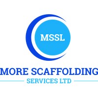 MORE SCAFFOLDING SERVICES LTD