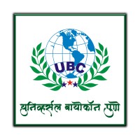 Universal Bio-Con Pune logo - Similar company to Microbial Solutions Private Limited