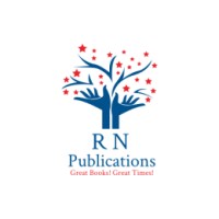 R N Publications logo - Similar company to Edupedia Publications Pvt Ltd