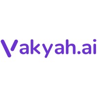 Vakyah.ai logo - Similar company to Textcase Translations