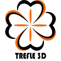 Trefle3D logo - Similar company to Mecitech Llc