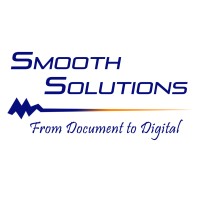 Smooth Solutions, Inc. logo - Similar company to Docubase Systems