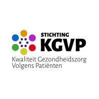 KGVP Health Organization logo - Similar company to Asociación Latinoamericana De Tórax (Alat)