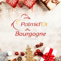 PALMID'OR BOURGOGNE logo - Similar company to Ldc Bourgogne