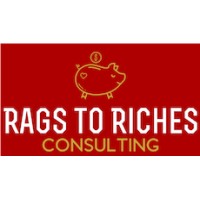 Rags to Riches Consulting logo - Similar company to Throughconversation Personal Development