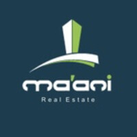 Ma'Ani Real-Estate Ltd.