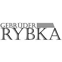 GEBRÜDER RYBKA - Patrick, Dominik, Konrad & Adrian Rybka GbR logo - Similar company to K+N