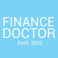 Finance Doctor logo - Similar company to Finance Doctor