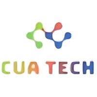 CUA Tech Pvt Ltd logo - Similar company to Cu Tech