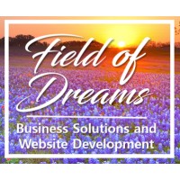 Field of Dreams Website Development logo - Similar company to Lightbox