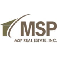 MSP Real Estate logo - Similar company to Maple Creek Construction Llc