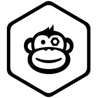 Tinkering Monkey logo - Similar company to Tangram Design Llc