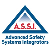 Advanced Safety Systems Integrators logo - Similar company to Derby Fire & Security