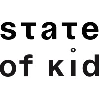 State of Kid logo - Similar company to Rae Rituals