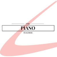 The Piano Teacher logo - Similar company to Piano Teacher