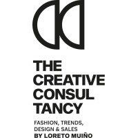 The Creative Consultancy (Fashion,Trends,Design & Sales) by Loreto Muiño logo - Similar company to Codigo Denim Sl