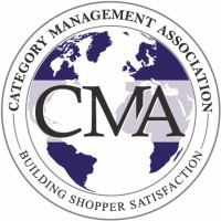 Category Management Association logo - Similar company to Cantactix Solutions