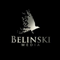 Belinski Media logo - Similar company to Modernbrain