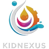 KIDNEXUS logo - Similar company to Adaptai.Tech Ltd