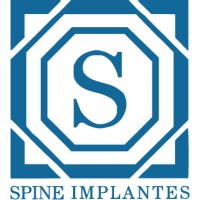 Spine Implantes logo - Similar company to Spinestahl