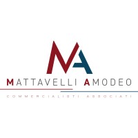 Mattavelli Amodeo Commercialisti Associati logo - Similar company to Studio Mattavelli & Associati