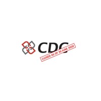 CDC Malaysia logo - Similar company to Maketimepay