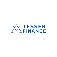 Tesser Finance logo - Similar company to Ribels - Innovación En Riesgos