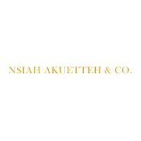 Nsiah Akuetteh & Co logo - Similar company to Africa Digital Rights' Hub