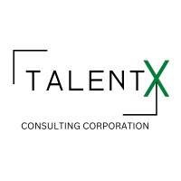 Talentx Consulting Corporation