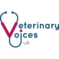 Veterinary Voices UK logo - Similar company to Onswitch Ltd