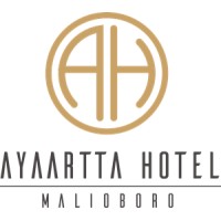 AYAARTTA HOTEL MALIOBORO logo - Similar company to Careers At Hestia Connecting Hotels