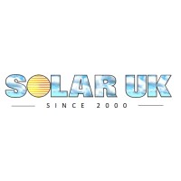 Solar UK Ltd logo - Similar company to Westech Solar (Uk) Ltd