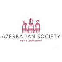 Imperial College Azerbaijan Society logo - Similar company to Caspian Construction Ltd