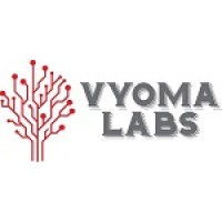 Vyoma Labs logo - Similar company to Code Jobz