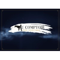 Au Comptoir Des Sorciers logo - Similar company to Verein Deutsche Sprache E. V.