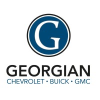 Georgian Chevrolet Buick Gmc