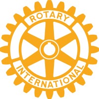 Rotary Club of Bentonville logo - Similar company to Anotherwrld