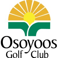Osoyoos Golf Club logo - Similar company to Big Sky Golf Club