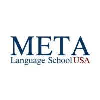 META Language School USA logo - Similar company to Cr Languages
