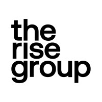 The Rise Group logo - Similar company to Propellerfish