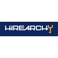 HIREarchy Recruitment logo - Similar company to Hirearchy