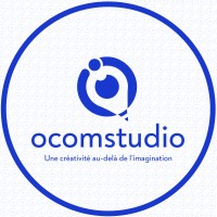 OCOMSTUDIO logo - Similar company to Dn Academy