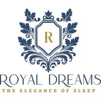 Royal Dreams SA logo - Similar company to Hub Clothing